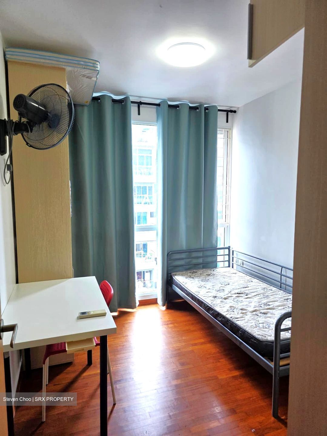 The Tampines Trilliant (D18), Condominium #635965361